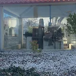 Penzion Casa Da Moagem Vinhais