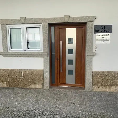 Casa Da Moagem *
