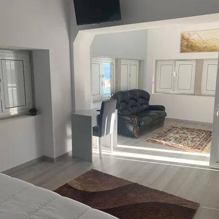 Гостевой дом Casa Da Moagem
