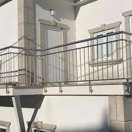 Casa Da Moagem 3* ויניאיס