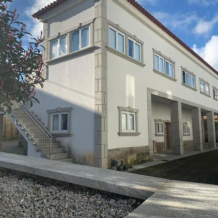 Casa Da Moagem