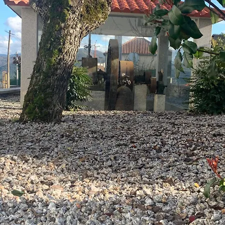 Affittacamere Casa Da Moagem Vinhais