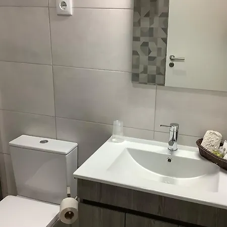 Casa Da Moagem Гостевой дом *