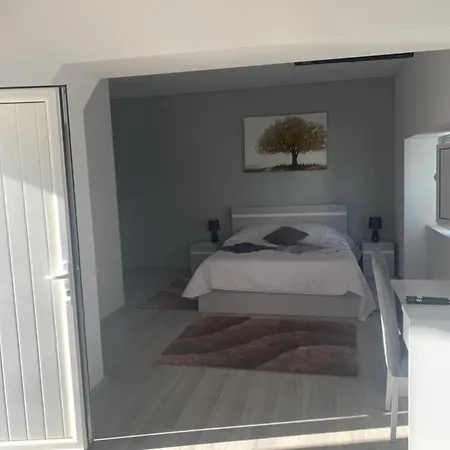 Casa Da Moagem Casa de hóspedes 3*