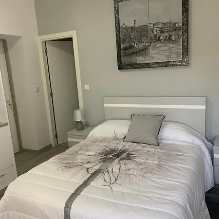 Casa Da Moagem Maison d'hôtes 3*