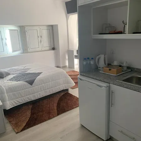 Casa de hóspedes Casa Da Moagem Vinhais