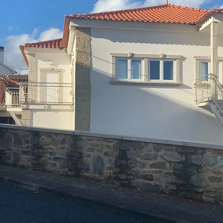 Casa Da Moagem בית הארחה