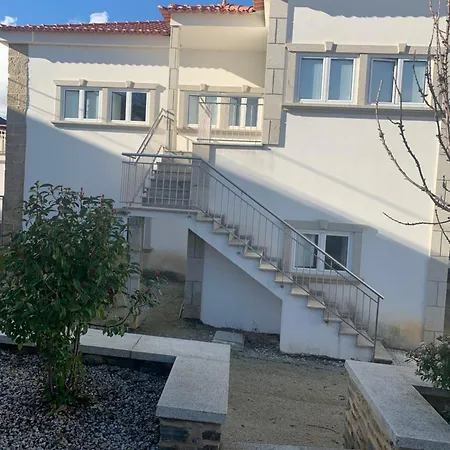 Casa Da Moagem 3*