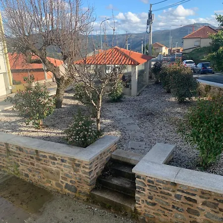 Casa Da Moagem Vinhais