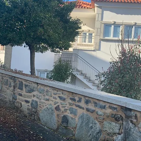 Гостевой дом Casa Da Moagem
