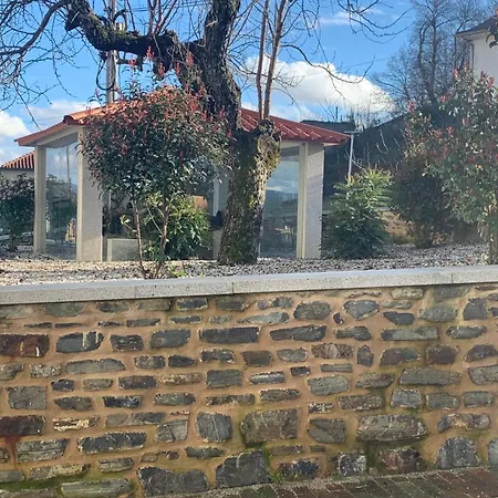 Affittacamere Casa Da Moagem 3*