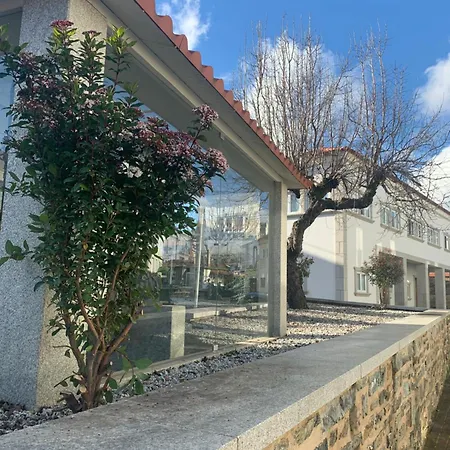 Casa Da Moagem 3*
