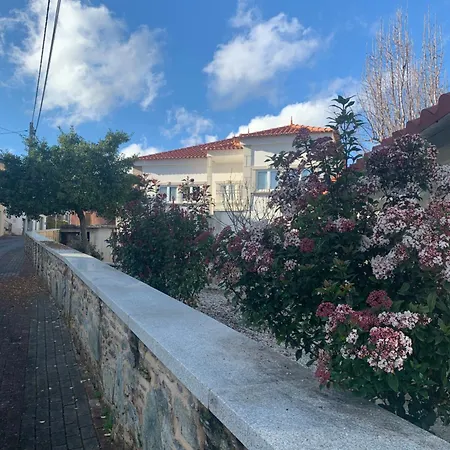 Casa Da Moagem בית הארחה