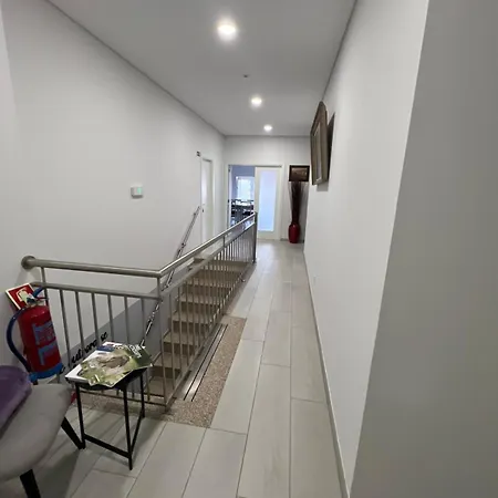 Casa Da Moagem Affittacamere 3*