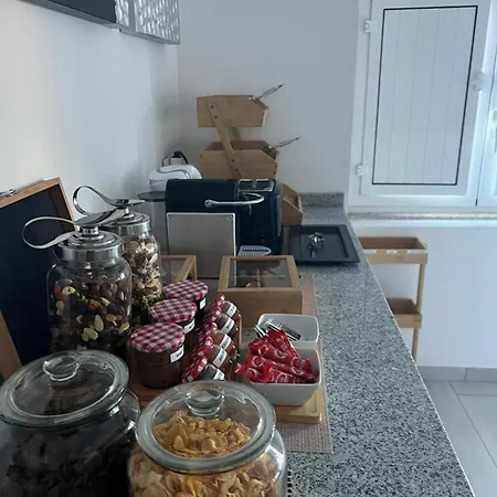 Affittacamere Casa Da Moagem