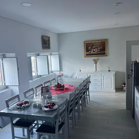 Affittacamere Casa Da Moagem 3*