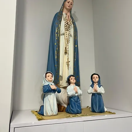 Maison d'hôtes Casa Da Moagem