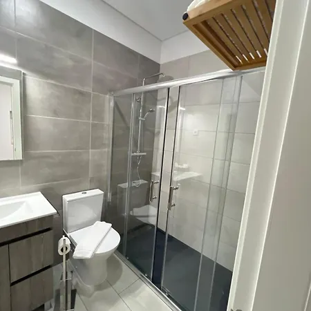 Affittacamere Casa Da Moagem