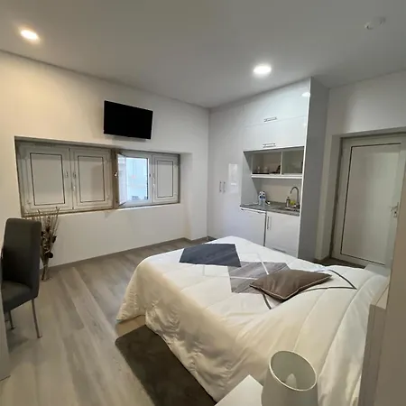 Casa Da Moagem Maison d'hôtes 3*