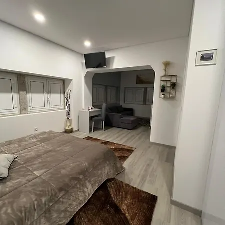 Casa Da Moagem Maison d'hôtes 3*