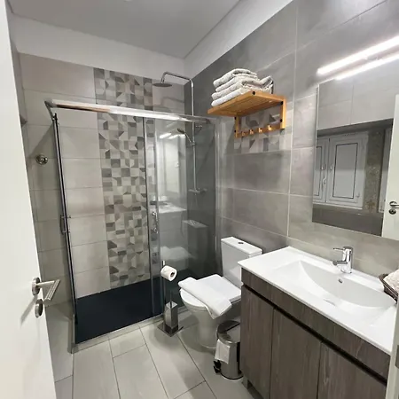 Affittacamere Casa Da Moagem