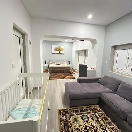 Affittacamere Casa Da Moagem 3*