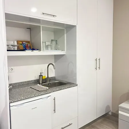 ゲストハウス Casa Da Moagem ビニャイシュ