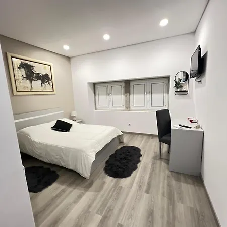 Casa Da Moagem Affittacamere