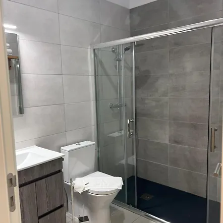 Casa Da Moagem Vinhais