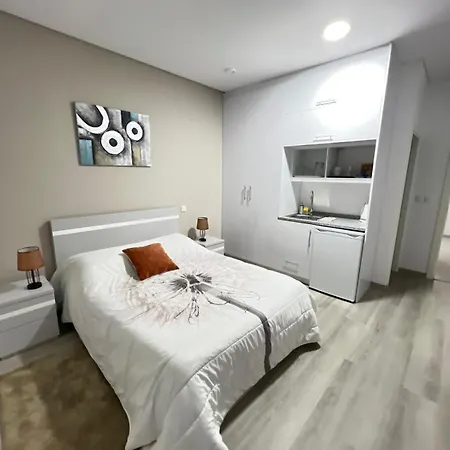 Casa Da Moagem 3*