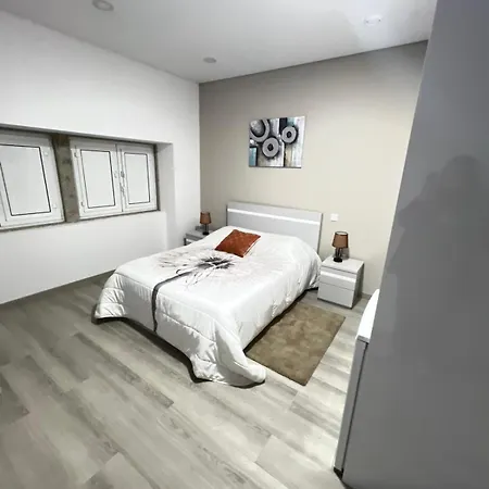 ゲストハウス Casa Da Moagem 3*
