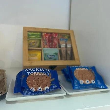Casa Da Moagem