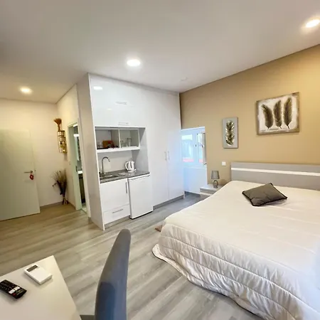 Casa Da Moagem