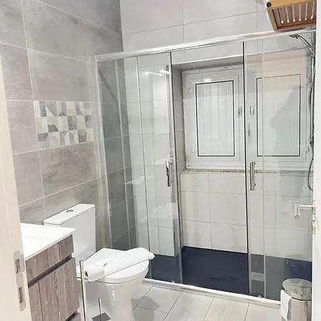 Casa Da Moagem Vinhais