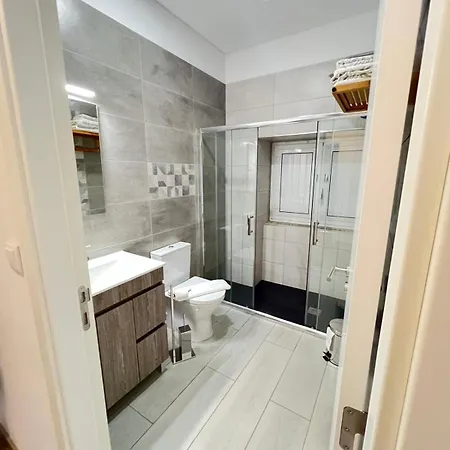 Casa Da Moagem Affittacamere