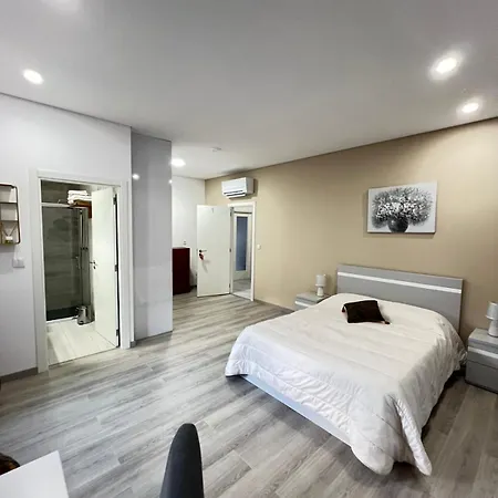 Affittacamere Casa Da Moagem 3*