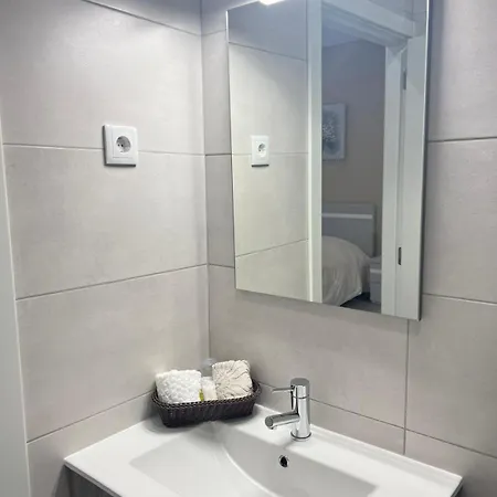 Casa Da Moagem Affittacamere Vinhais