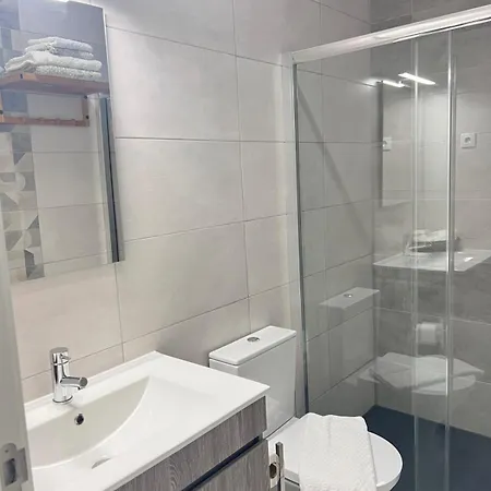 Casa Da Moagem Vinhais