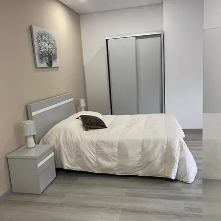 בית הארחה Casa Da Moagem 3*