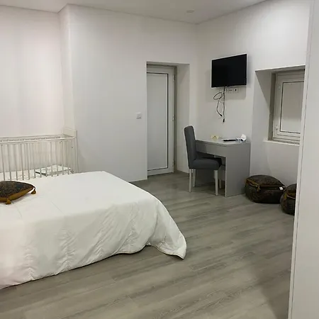 Casa Da Moagem 3*