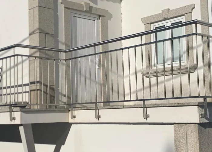 Casa Da Moagem 3* Vinhais