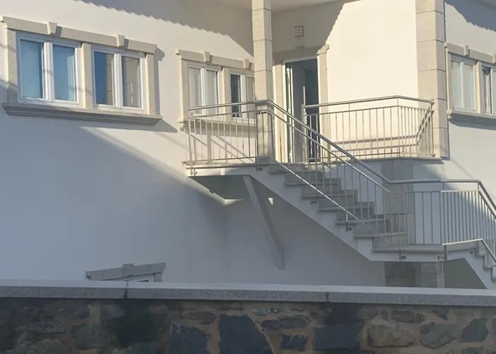 Gæstehus Casa Da Moagem Vinhais