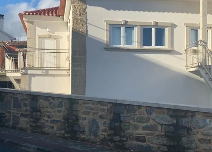 Casa Da Moagem Gæstehus