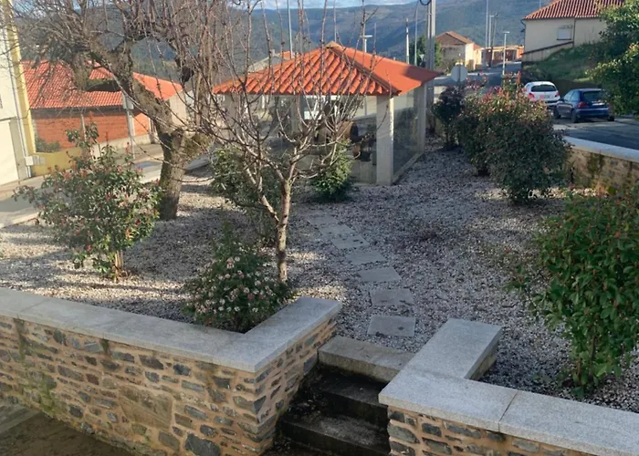 Casa Da Moagem Vinhais