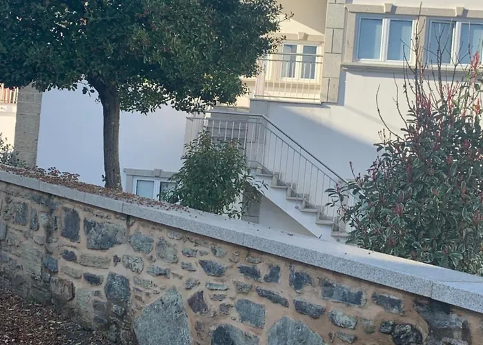 Gæstehus Casa Da Moagem