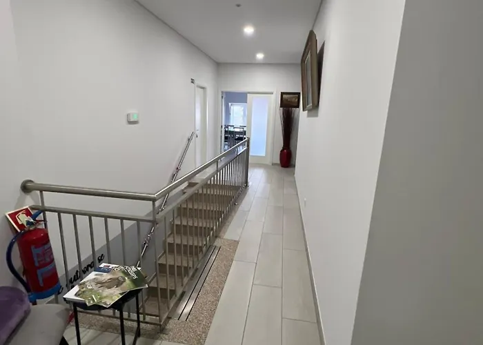 Casa Da Moagem Gæstehus 3*