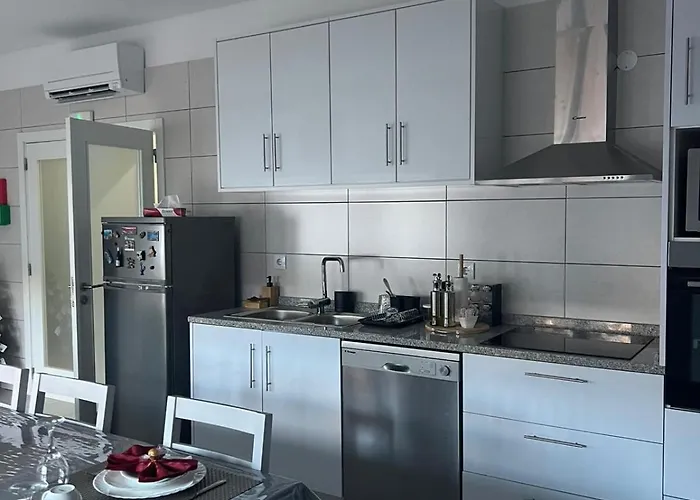 Gæstehus Casa Da Moagem 3*