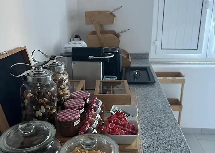 Gæstehus Casa Da Moagem