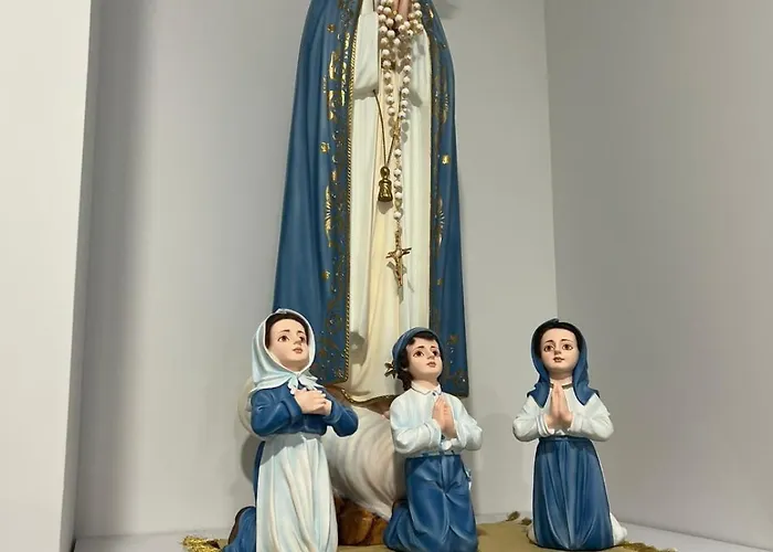 Gæstehus Casa Da Moagem