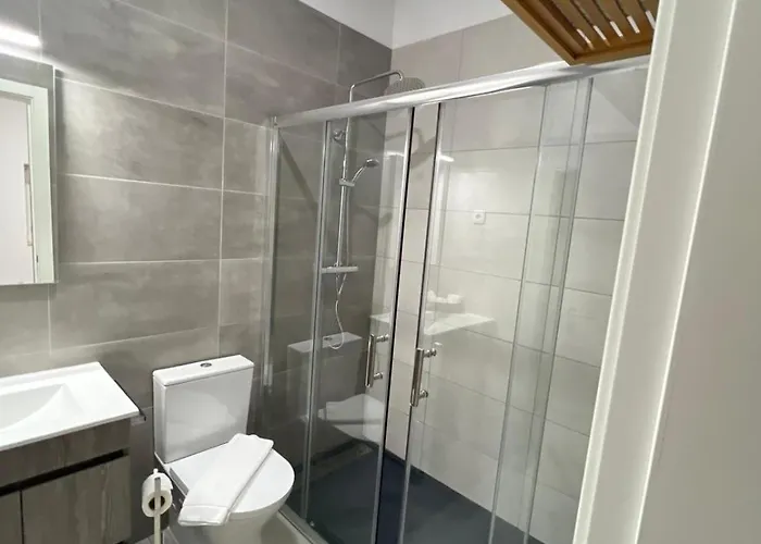 Gæstehus Casa Da Moagem